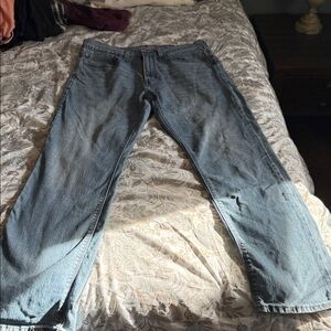 Men's Denizen Levi’s Blue Jeans